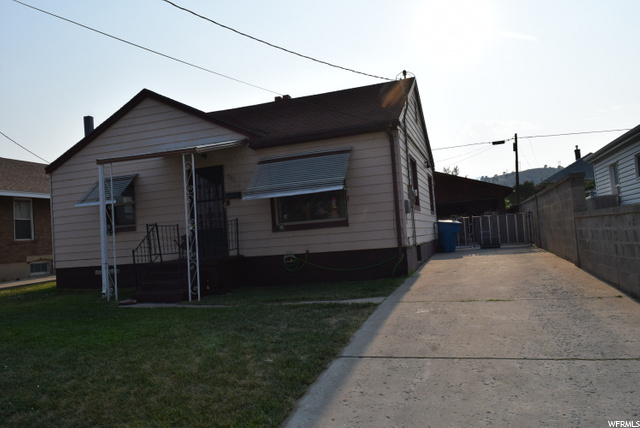 246 Uintah St, Helper, UT 84526 — photo 3
