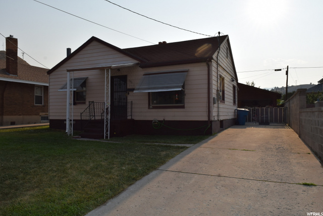 246 Uintah St, Helper, UT 84526 — photo 4