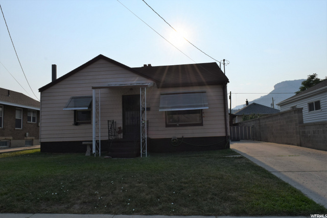 246 Uintah St, Helper, UT 84526 — photo 2