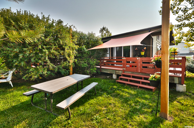 6227 Starview Dr, Park City, UT 84098 — photo 9