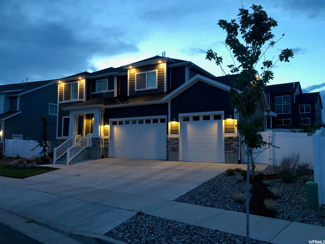2497 E Ember Dr, Draper, UT 84020 — photo 3
