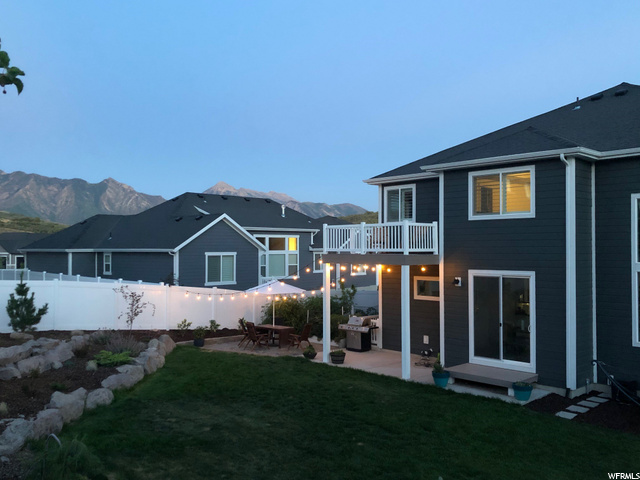 2497 E Ember Dr, Draper, UT 84020 — photo 5