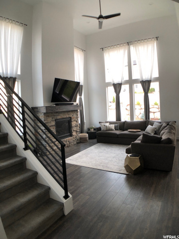 2497 E Ember Dr, Draper, UT 84020 — photo 10
