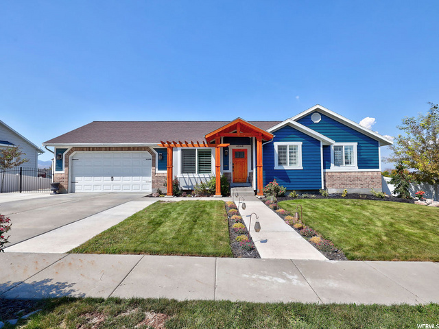 Existing Home