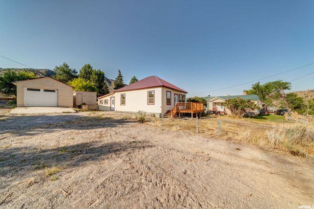 11 W Main St, Eureka, UT 84628 — photo 2