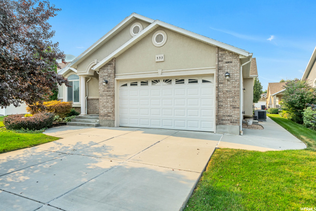 Existing Home