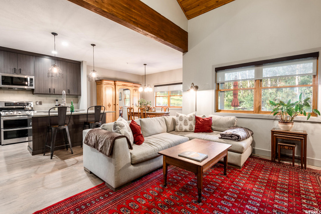 Existing Home