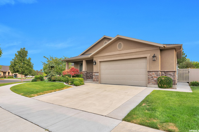 683 E 1280 N, Orem, UT 84097 — photo 2
