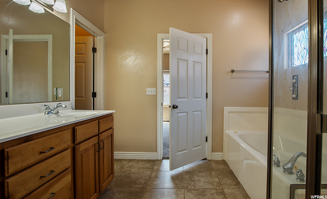 1500 E Mesa View Ln, Washington, UT 84780 — photo 11
