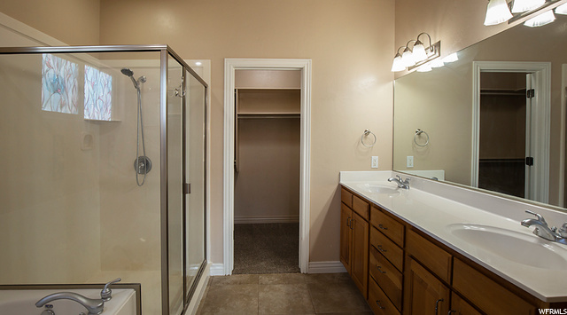 1500 E Mesa View Ln, Washington, UT 84780 — photo 12