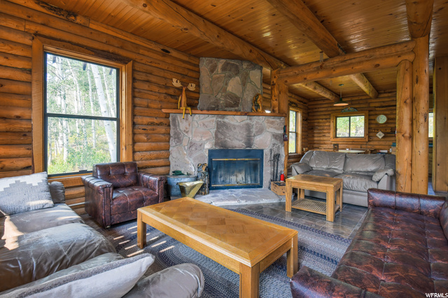 2186 Pine Loop Rd, Wanship, UT 84017 — photo 7