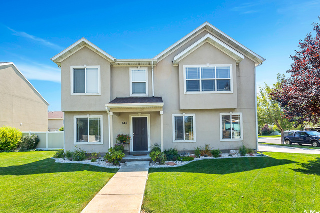 Existing Home