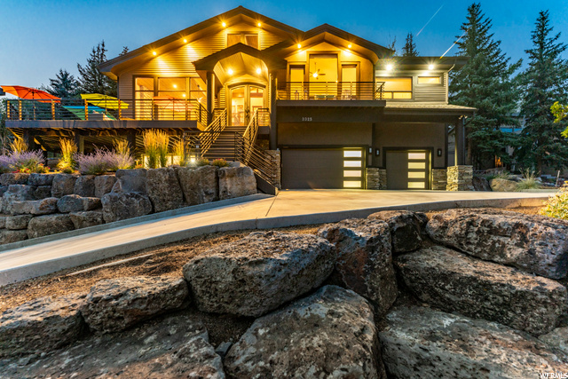 3325 Mountain Ln #41, Park City, UT 84060 — photo 2