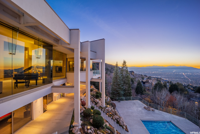 Existing Home