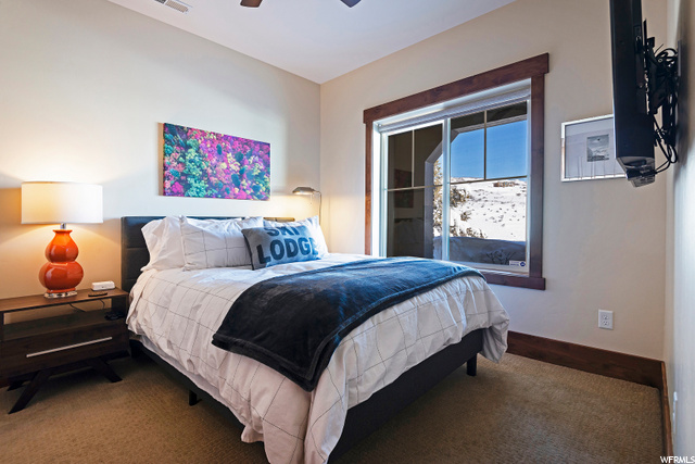 GUEST BED ROOM