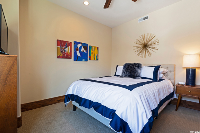 GUEST BED 1