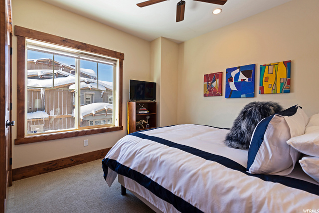 GUEST BED 1