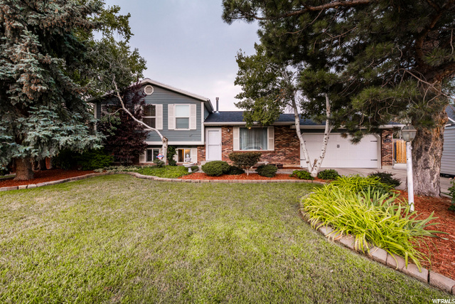 Existing Home