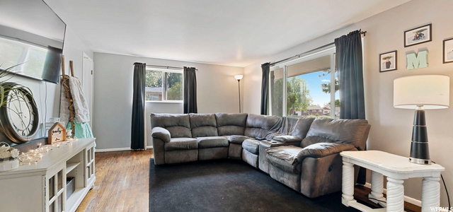 958 N 300 W, Sunset, UT 84015 — photo 5