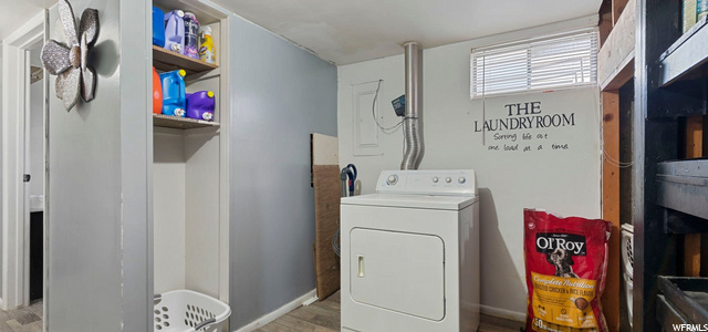 958 N 300 W, Sunset, UT 84015 — photo 6