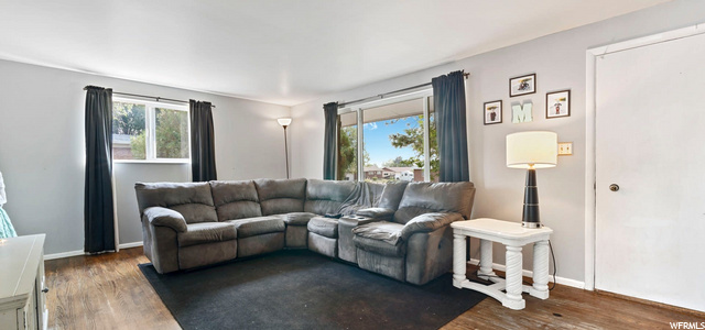 958 N 300 W, Sunset, UT 84015 — photo 3