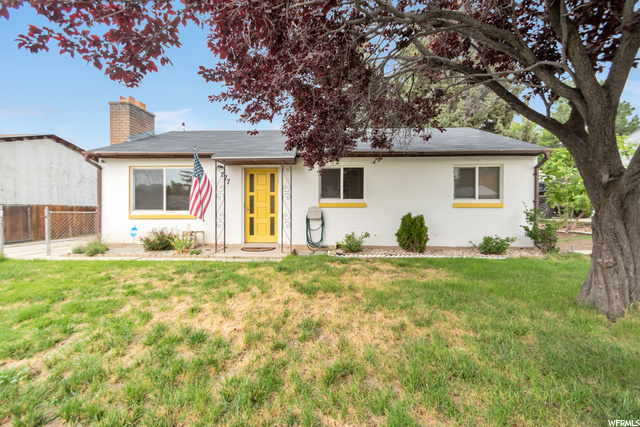 Existing Home