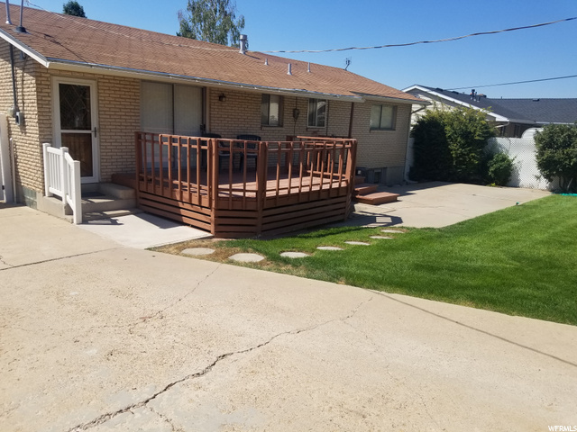 5362 S 2300 W, Roy, UT 84067 — photo 3