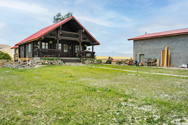 13 E 2nd S, Weston, ID 83286 — photo 4