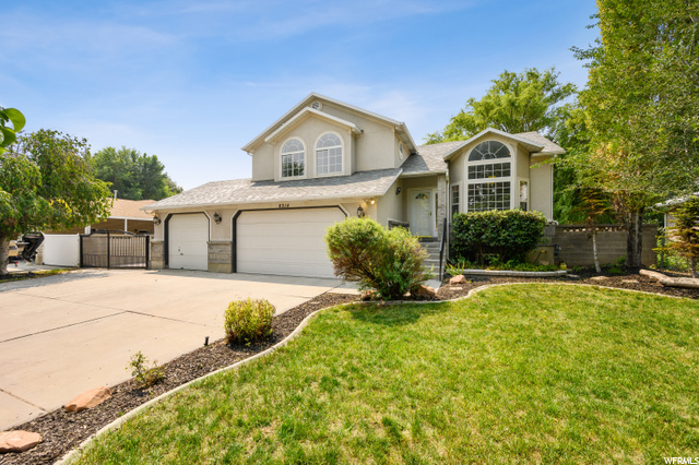 Existing Home