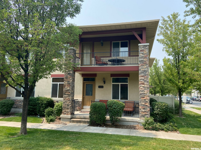 Existing Home