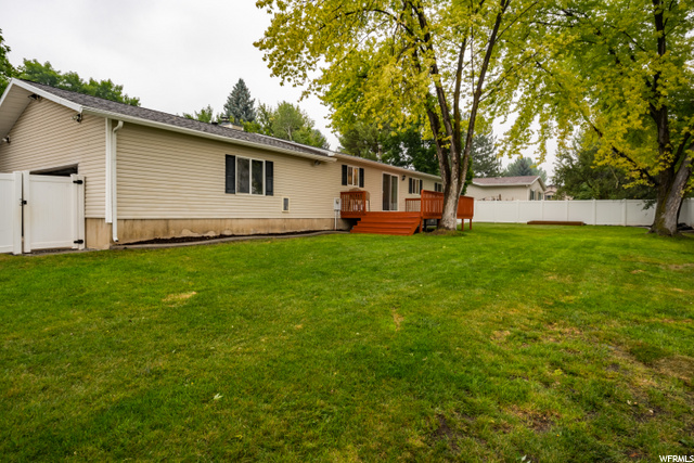 420 E 180 S, Smithfield, UT 84335 — photo 5