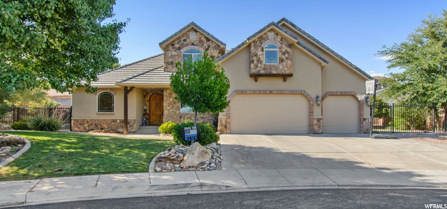 Existing Home