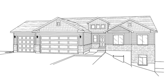 924 E 630 N, Hyde Park, UT 84318 — photo 2