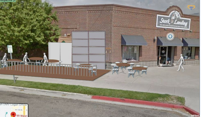 99 Center St W, Logan, UT 84321 — photo 3