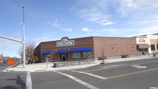 99 Center St W, Logan, UT 84321 — photo 11