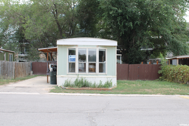 Existing Home