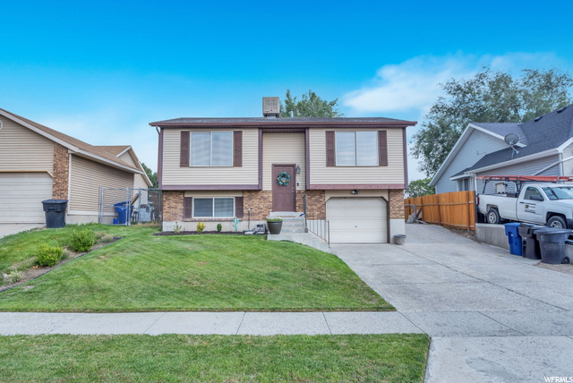 Existing Home