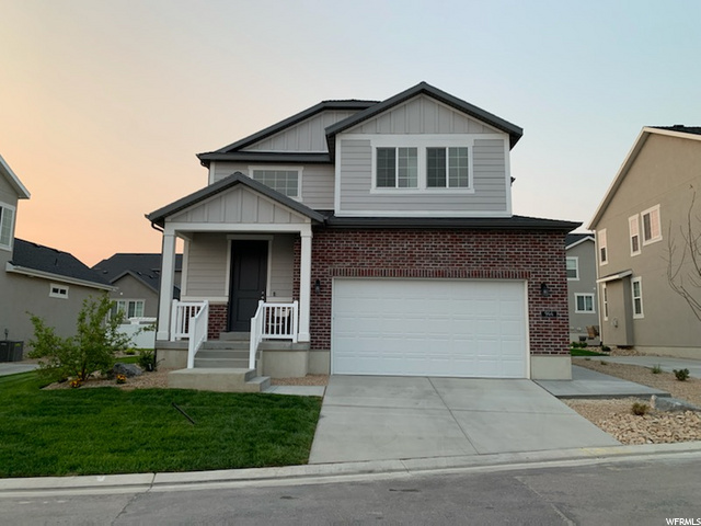 Existing Home