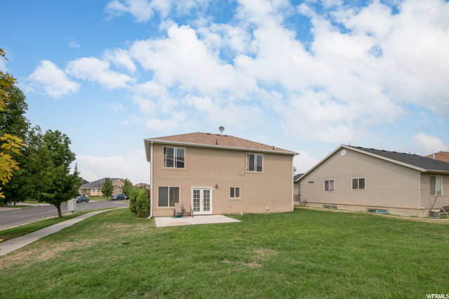1463 N Heather Ln E, Syracuse, UT 84075 — photo 2