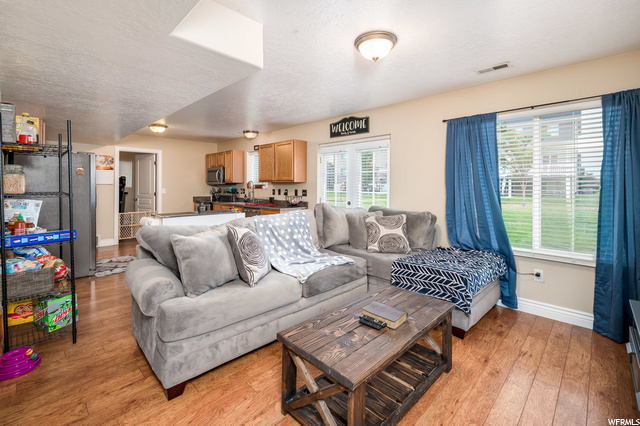 1463 N Heather Ln E, Syracuse, UT 84075 — photo 8