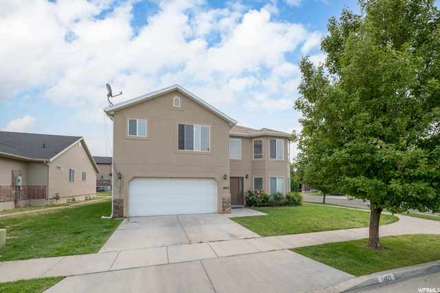 Existing Home