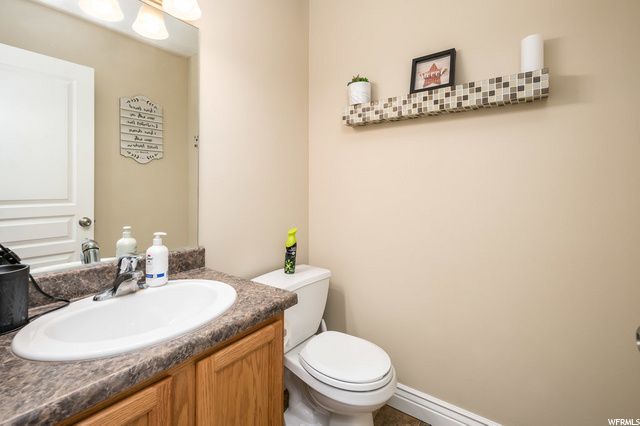 1463 N Heather Ln E, Syracuse, UT 84075 — photo 6