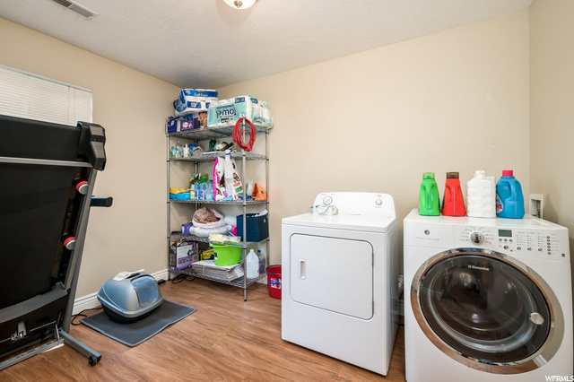 1463 N Heather Ln E, Syracuse, UT 84075 — photo 12