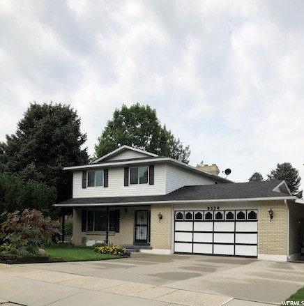 Existing Home
