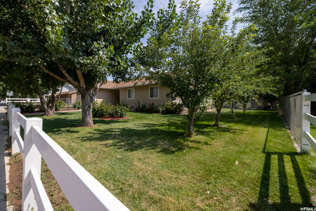 695 S 500 E, Roosevelt, UT 84066 — photo 3