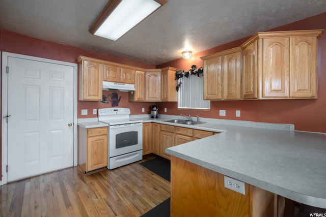 695 S 500 E, Roosevelt, UT 84066 — photo 8