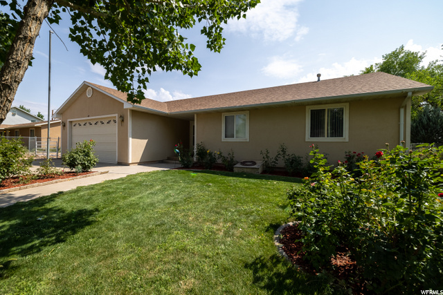 695 S 500 E, Roosevelt, UT 84066 — photo 2