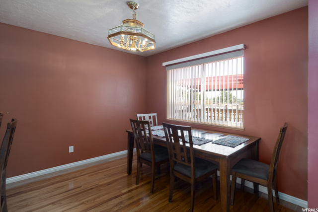 695 S 500 E, Roosevelt, UT 84066 — photo 7