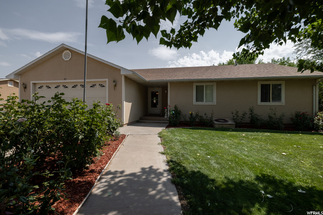 Existing Home