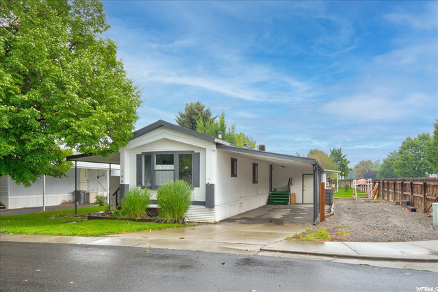 Existing Home